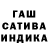 ГАШ индика сатива TheRussianCore